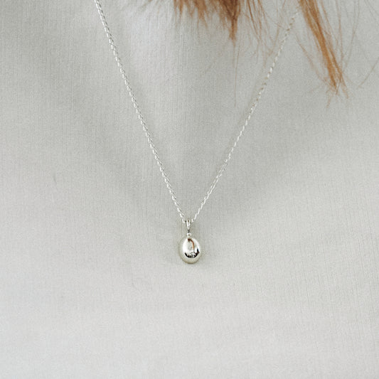 プチ ボール ネックレス / PETIT BALL NECKLACE