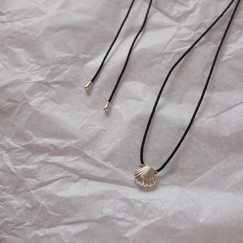 Sea Necklace