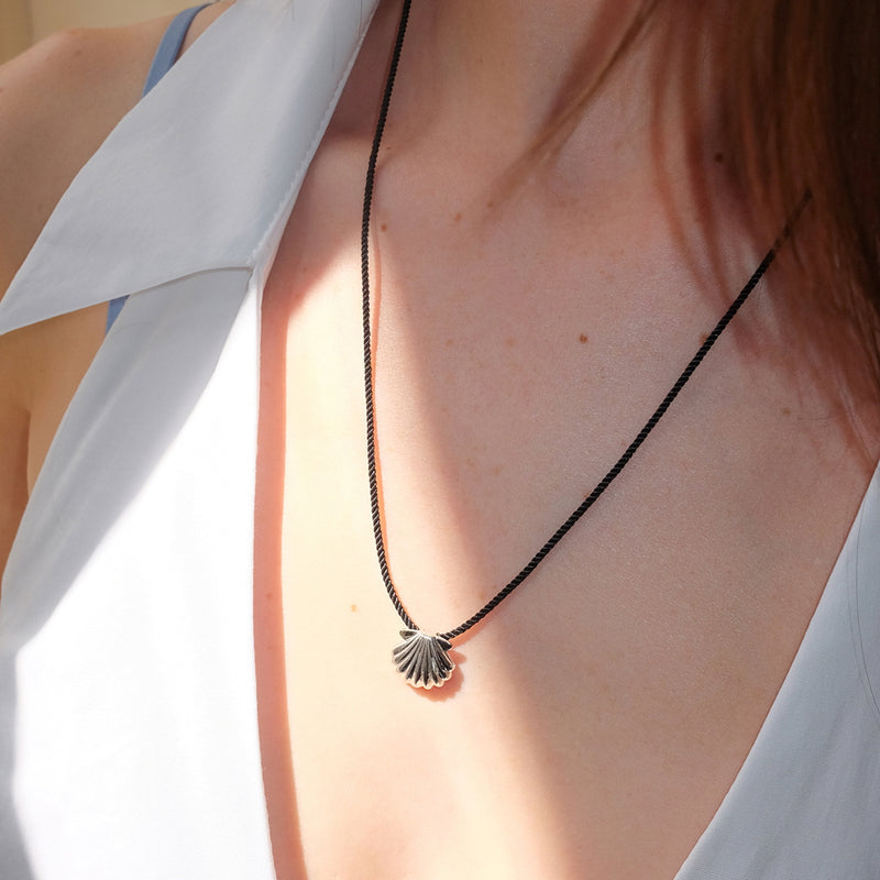 Sea Necklace