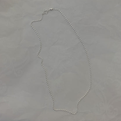 Lily Necklace