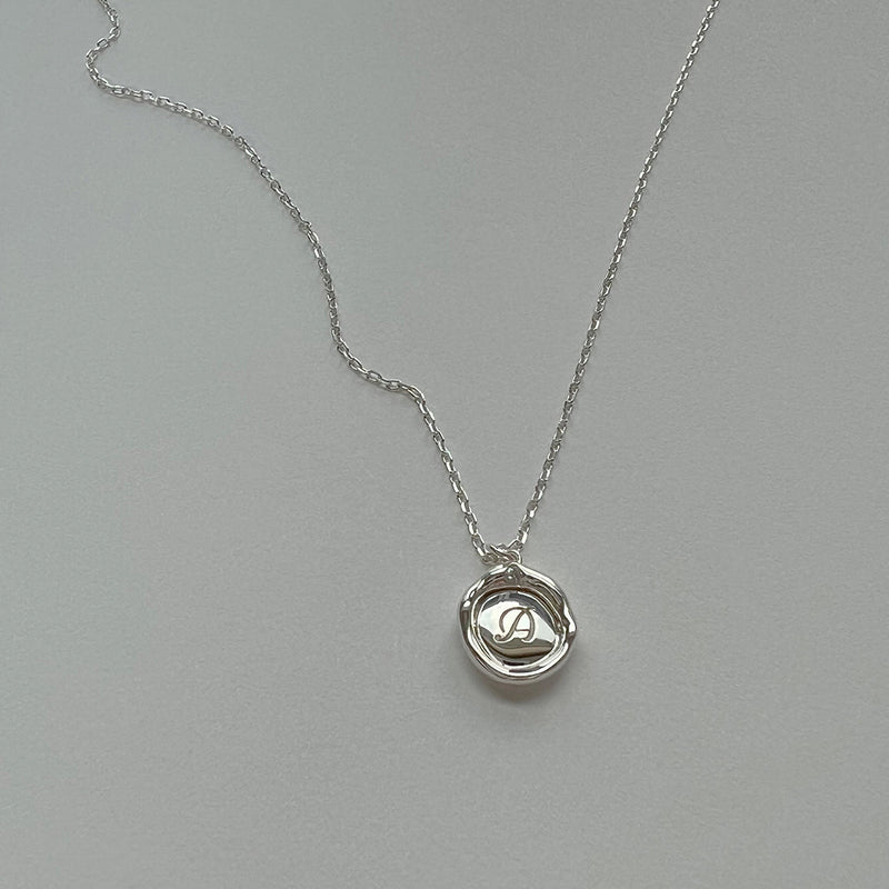 Name Necklace