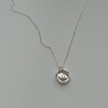 Name Necklace