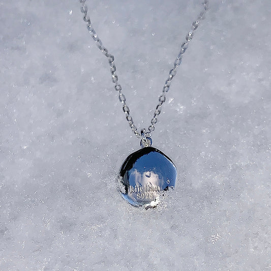 Name Necklace