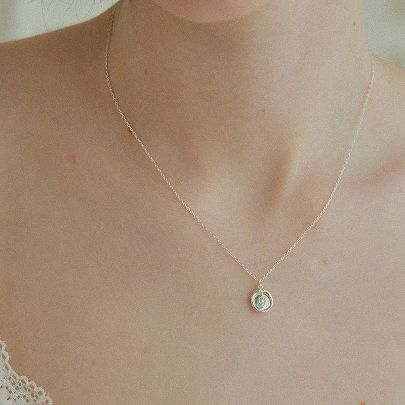Name Necklace