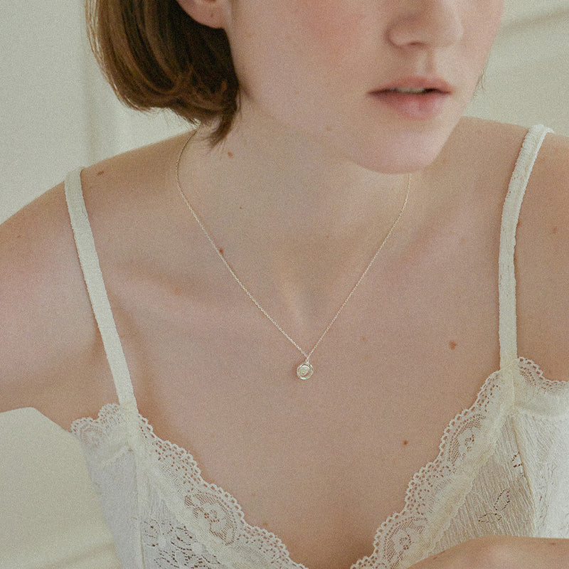 Name Necklace