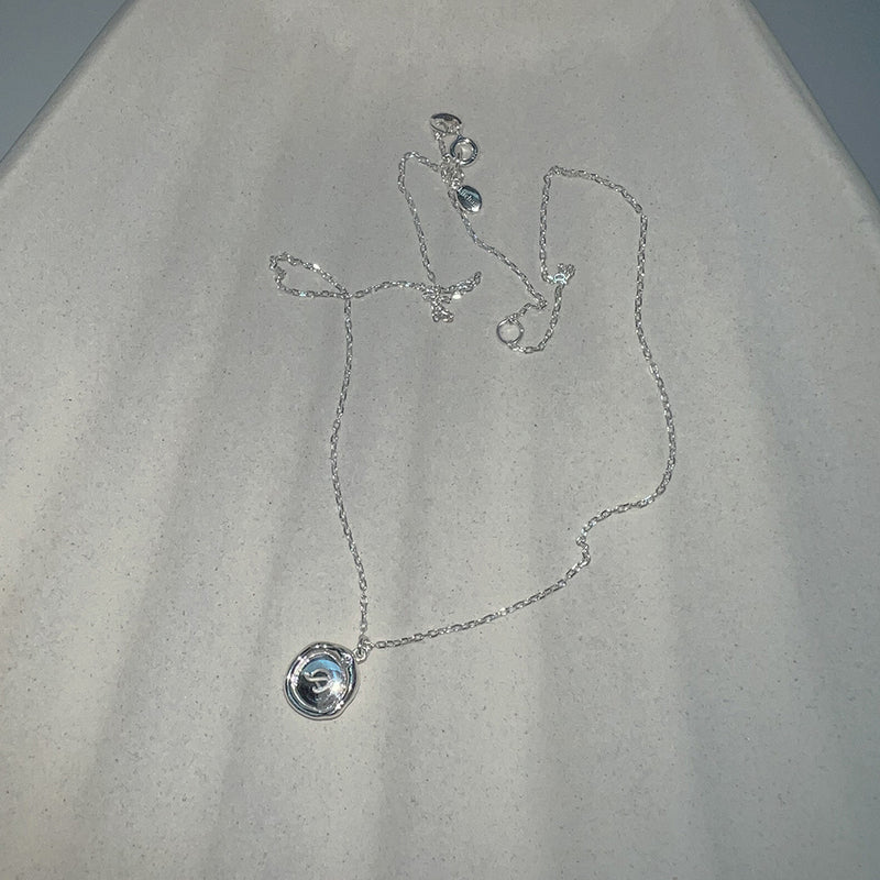 Name Necklace