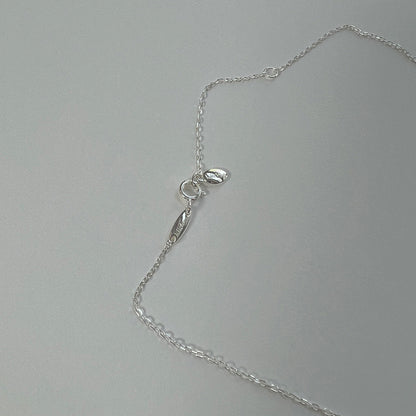 Name Necklace
