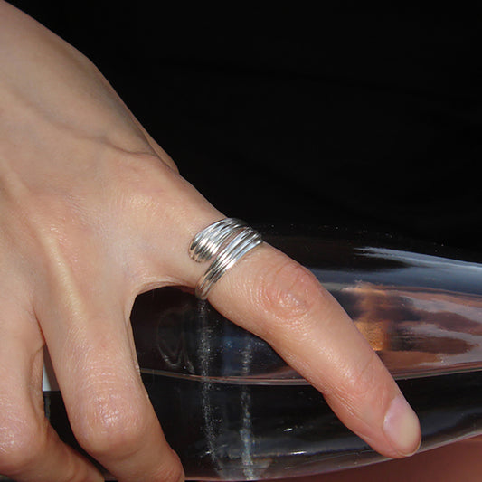 madeleine ring