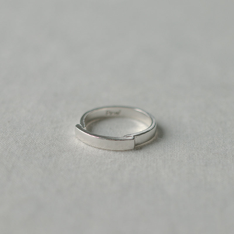 Bridge ring