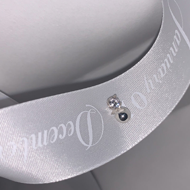 [アモンズ限定] Snow Earring