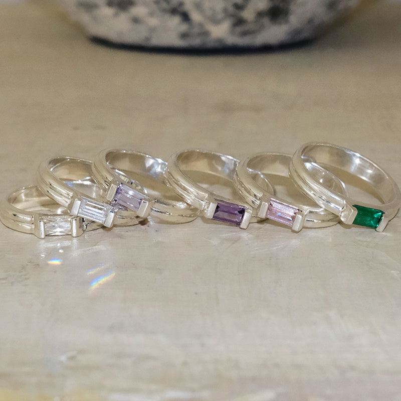 centerpiece ring