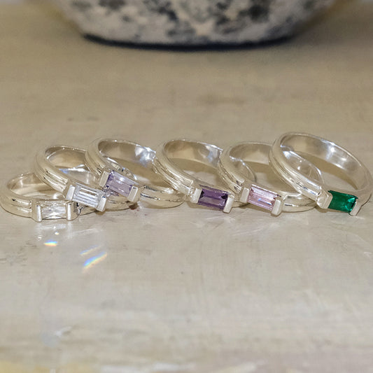 centerpiece ring
