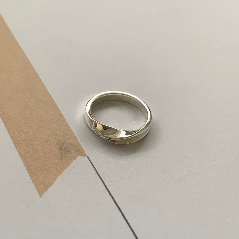 pinch ring