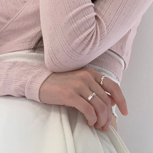 pinch ring