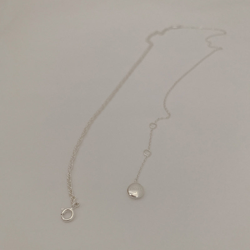 Bell Necklace