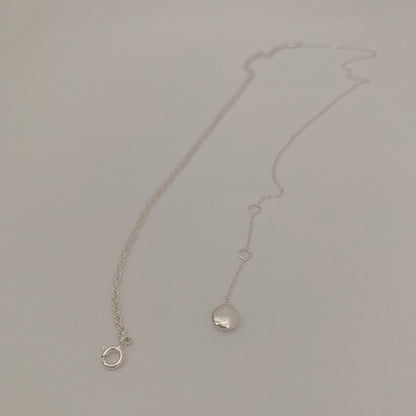 Bell Necklace