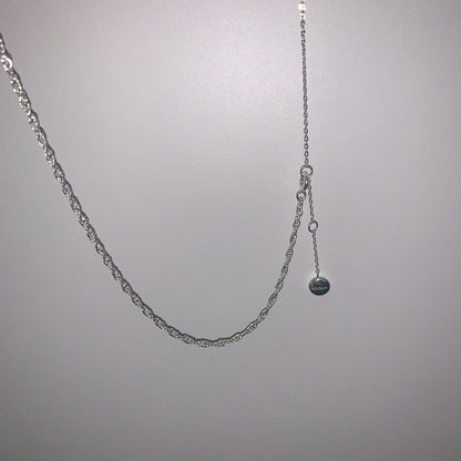 Bell Necklace