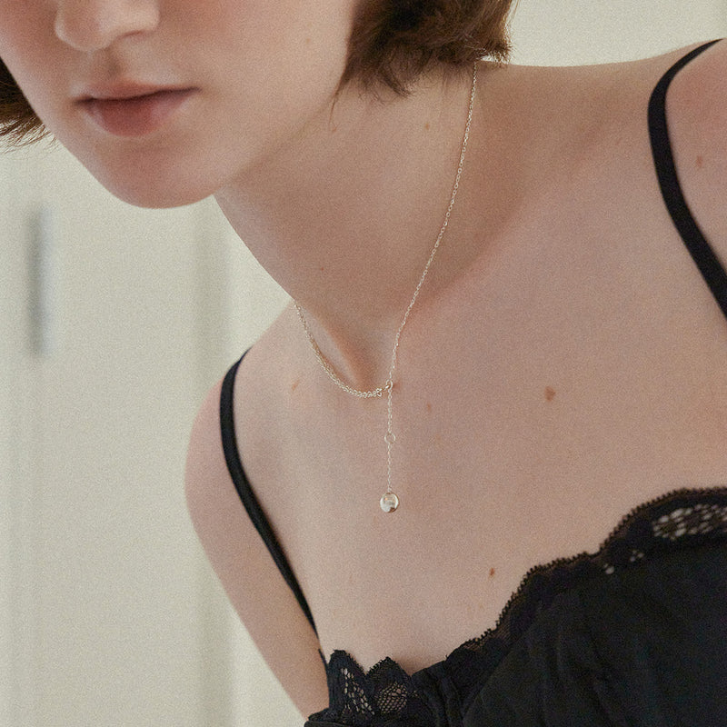 Bell Necklace