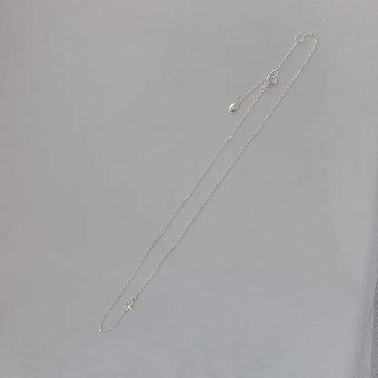 [アモンズ限定] Knot Necklace