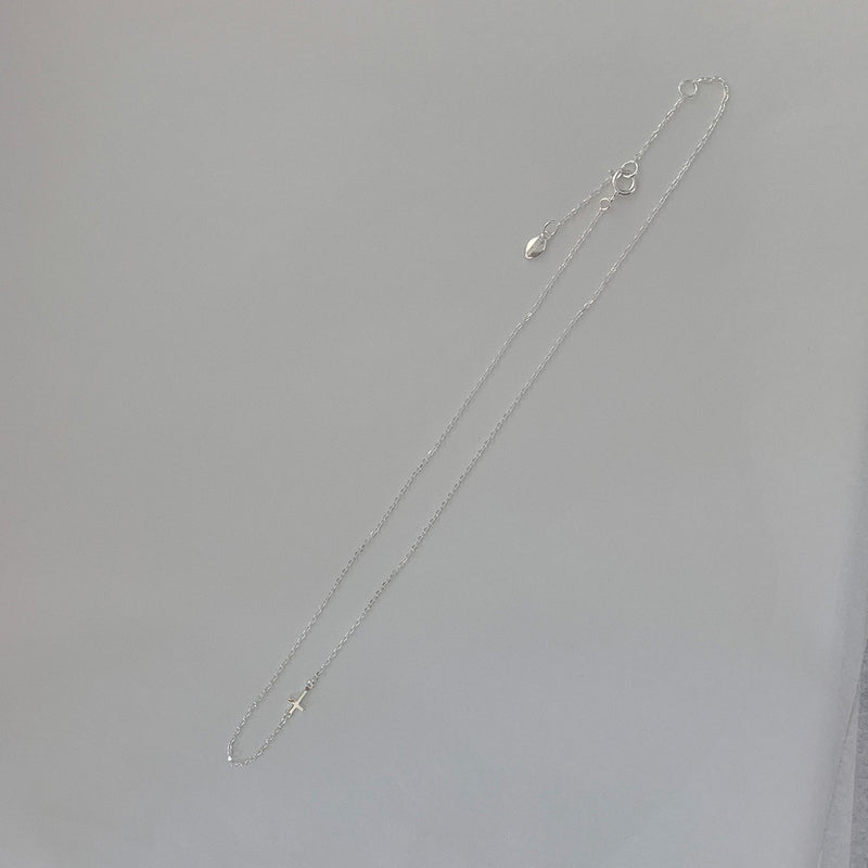 [アモンズ限定] Knot Necklace