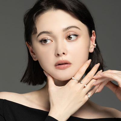 玉城ティナ collection