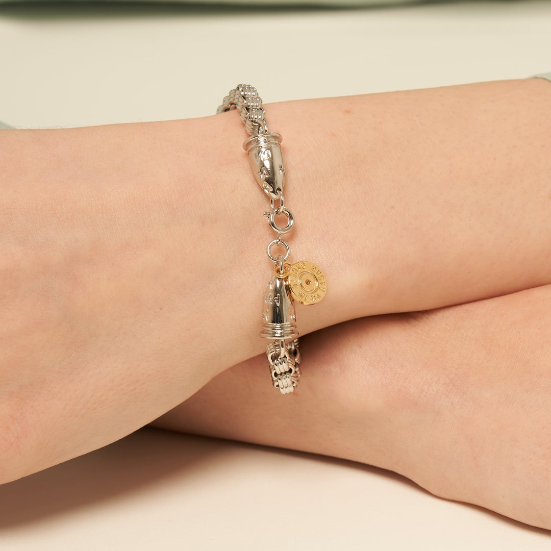 GRIP ユニセックス スーパー ペレット バスター ブレスレット / GRIP UNISEX SUPER PELLET BUSTER BRACELET