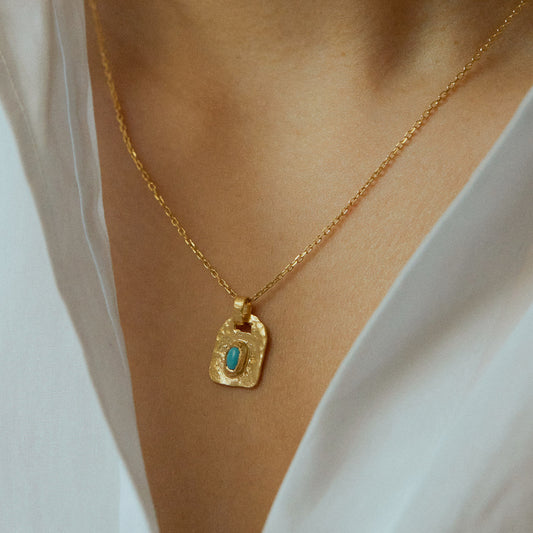 Nella ネックレス / Nella Necklace