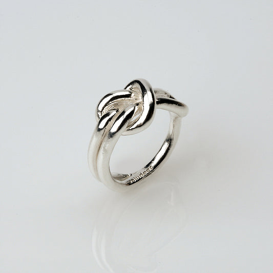 ノット リング 01 / Knot Ring 01