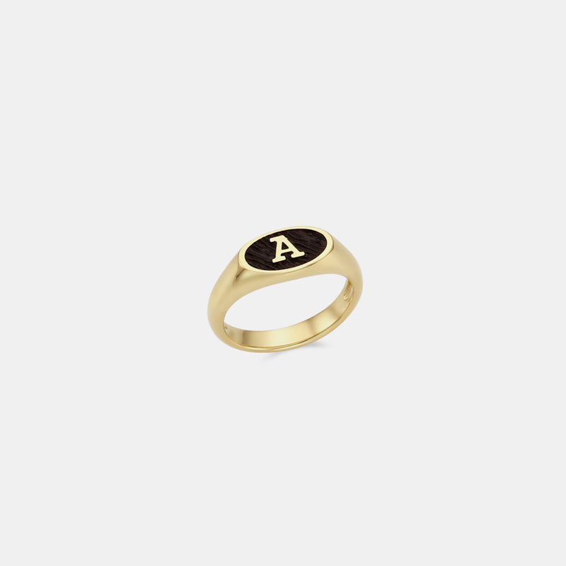 Signet Rings